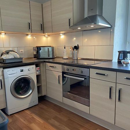 Appartement La Petite Venise Colmar Zewnętrze zdjęcie