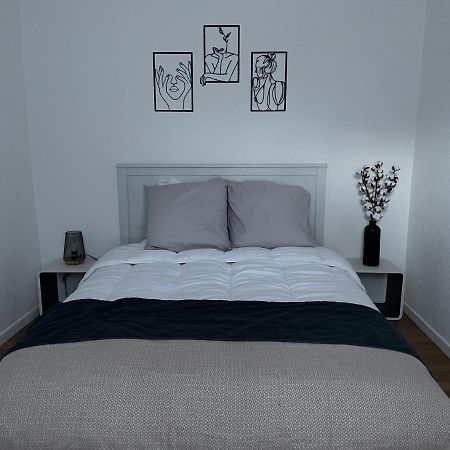 Appartement La Petite Venise Colmar Zewnętrze zdjęcie