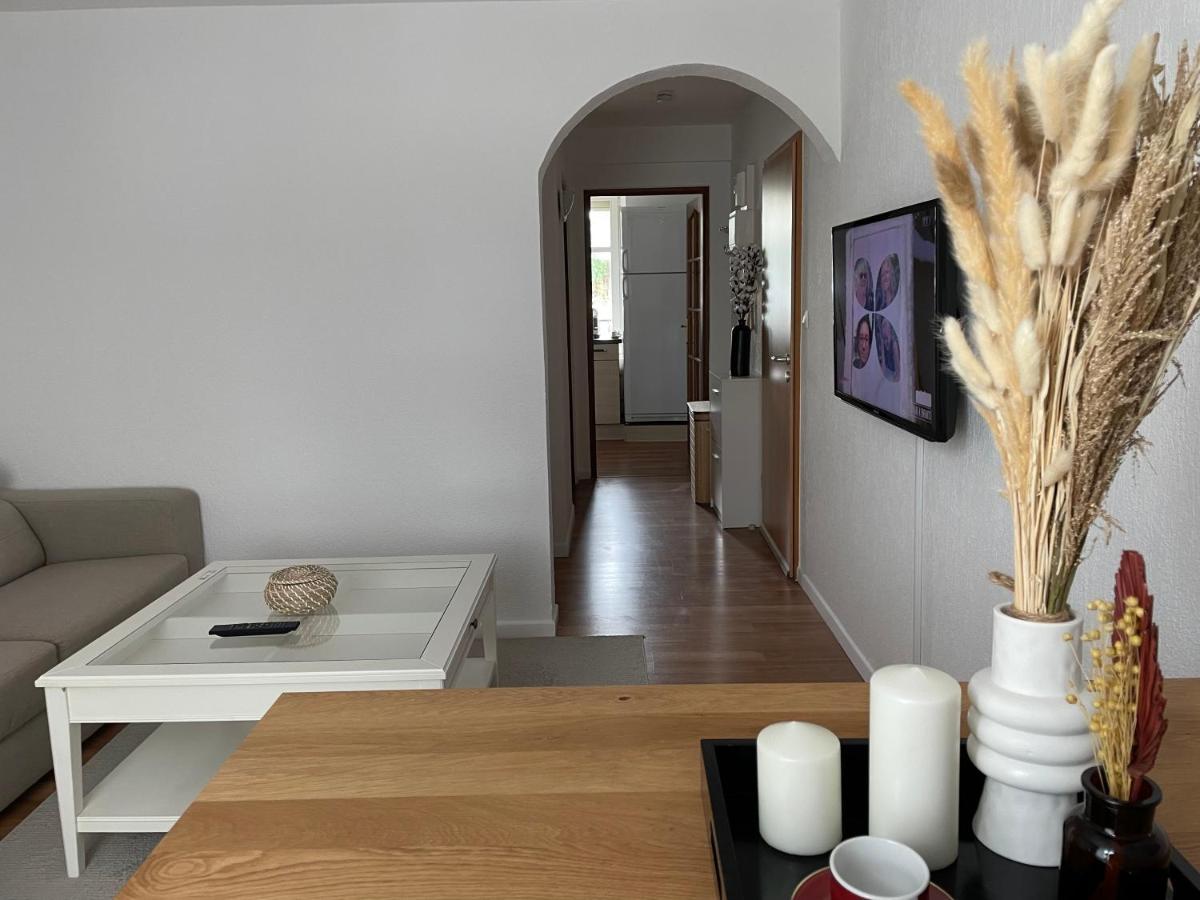 Appartement La Petite Venise Colmar Zewnętrze zdjęcie